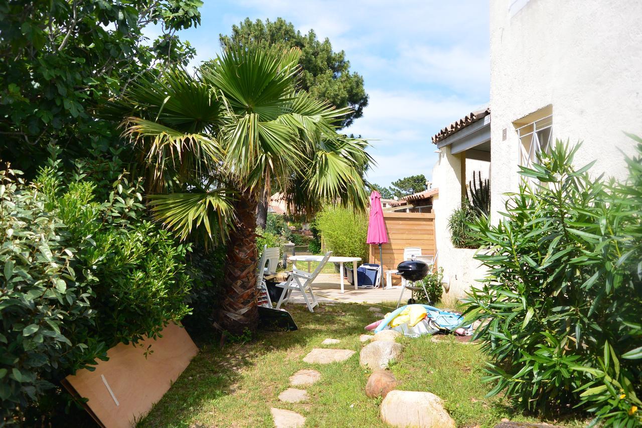 San Ciprianu Villa Porto-Vecchio  Exterior photo